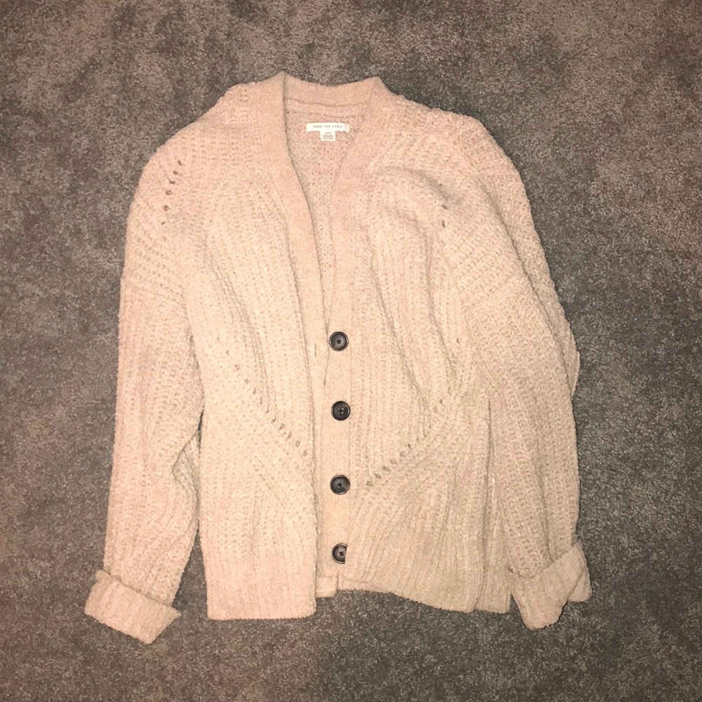 Knit Top